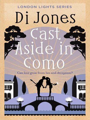 cover image of Cast Aside in Como